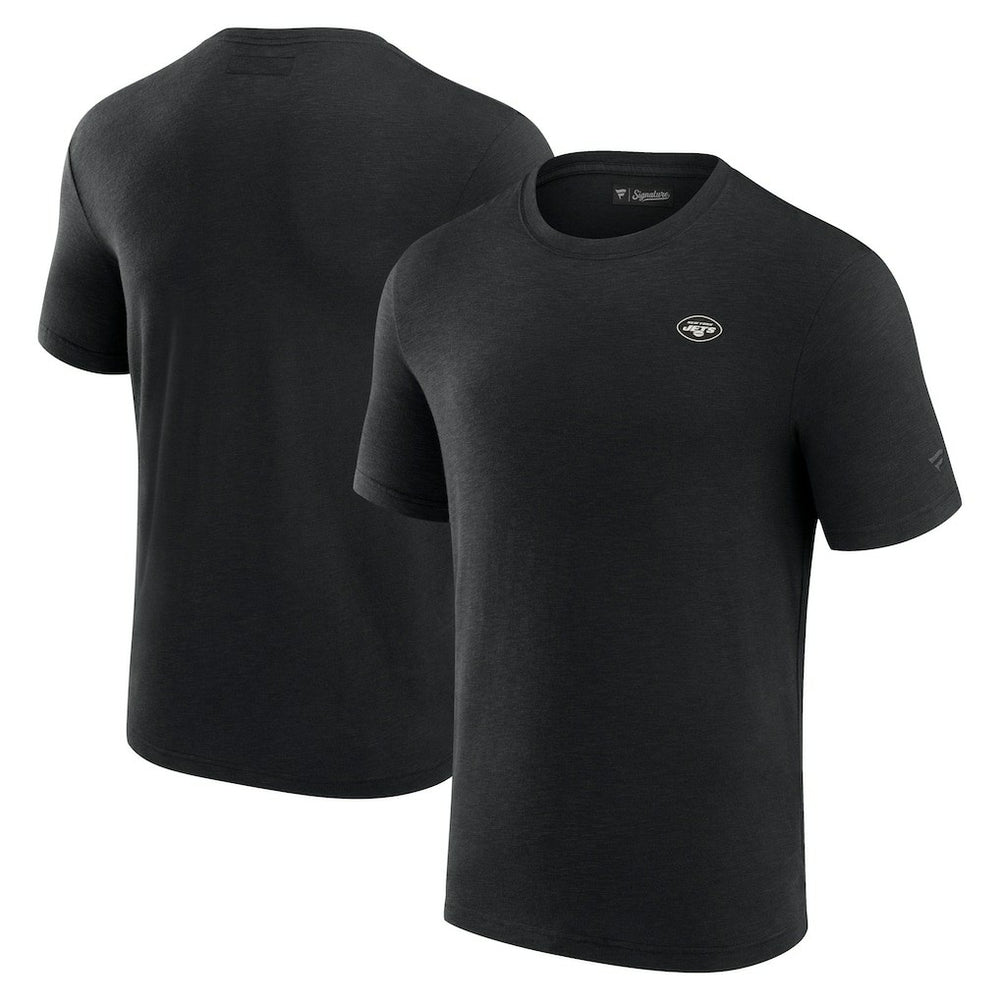 NFL New York Jets Modal Short Sleeve T-Shirt