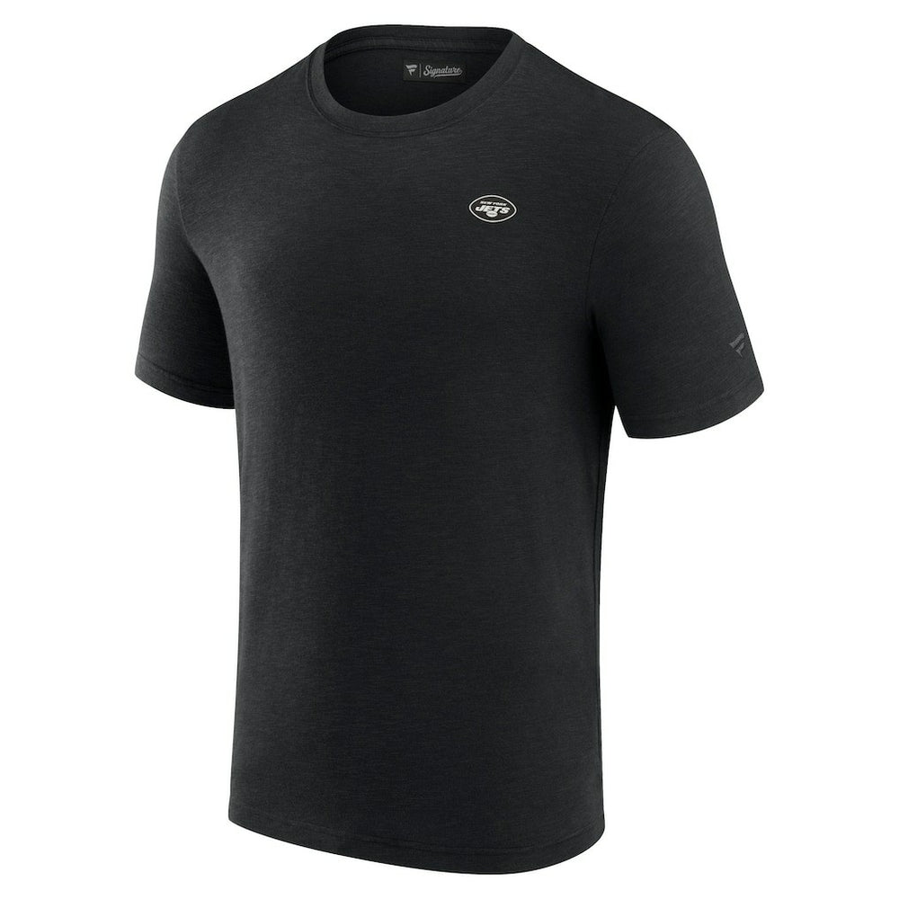 NFL New York Jets Modal Short Sleeve T-Shirt