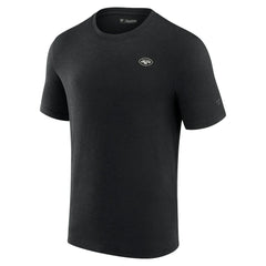 NFL New York Jets Modal Short Sleeve T-Shirt