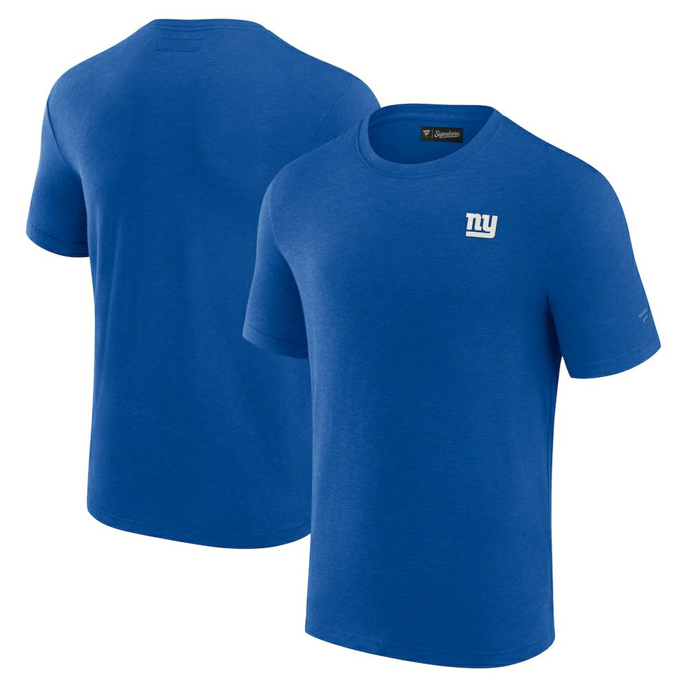 NFL New York Giants Modal Short Sleeve T-Shirt