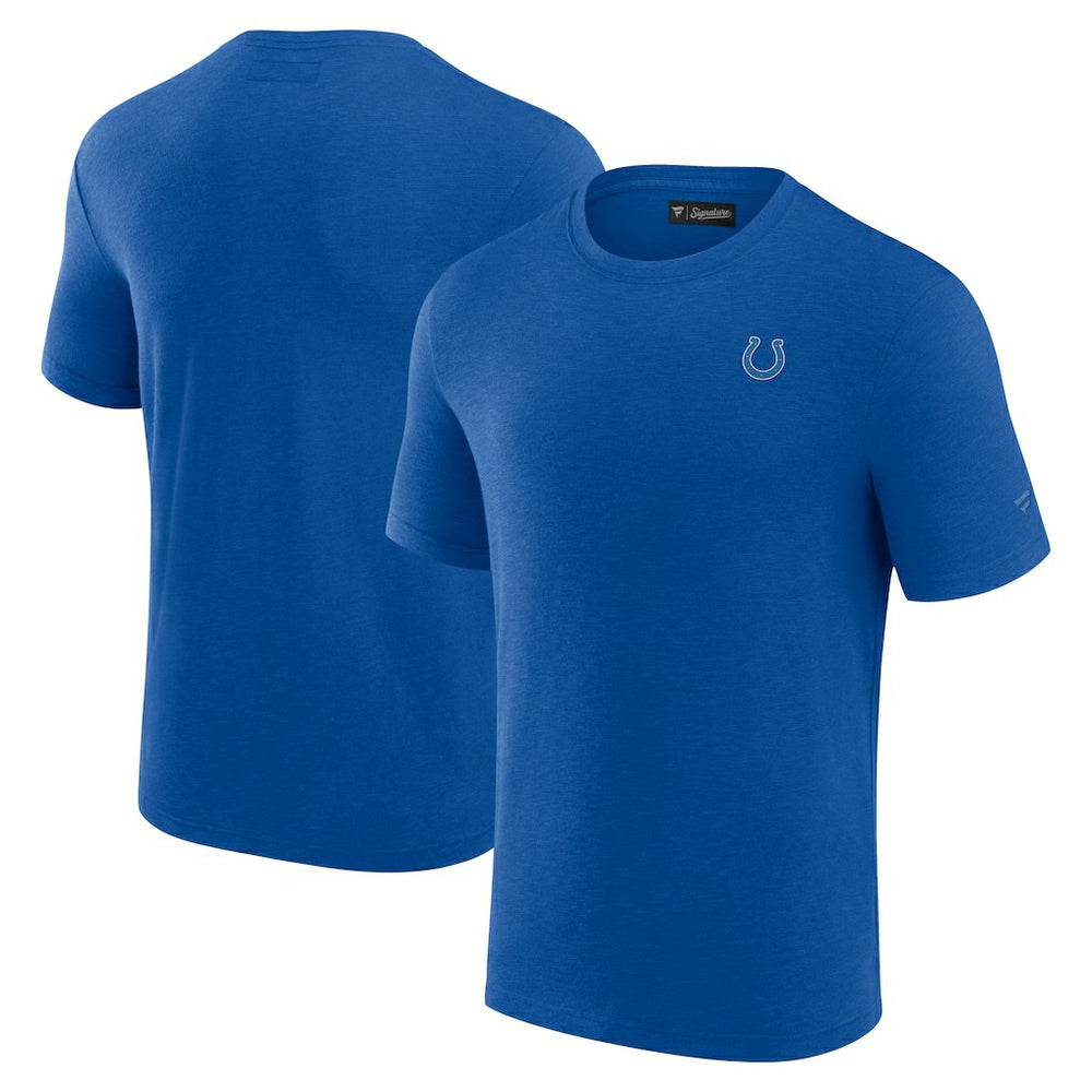 NFL Indianapolis Colts Modal Short Sleeve T-Shirt