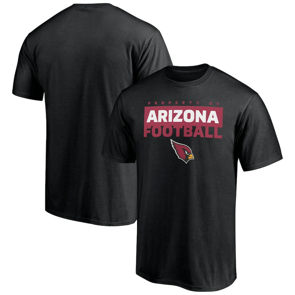 NFL Arizona Cardinals Gain Ground T-Shirt