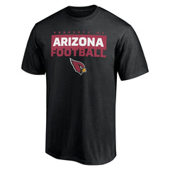 NFL Arizona Cardinals Gain Ground T-Shirt