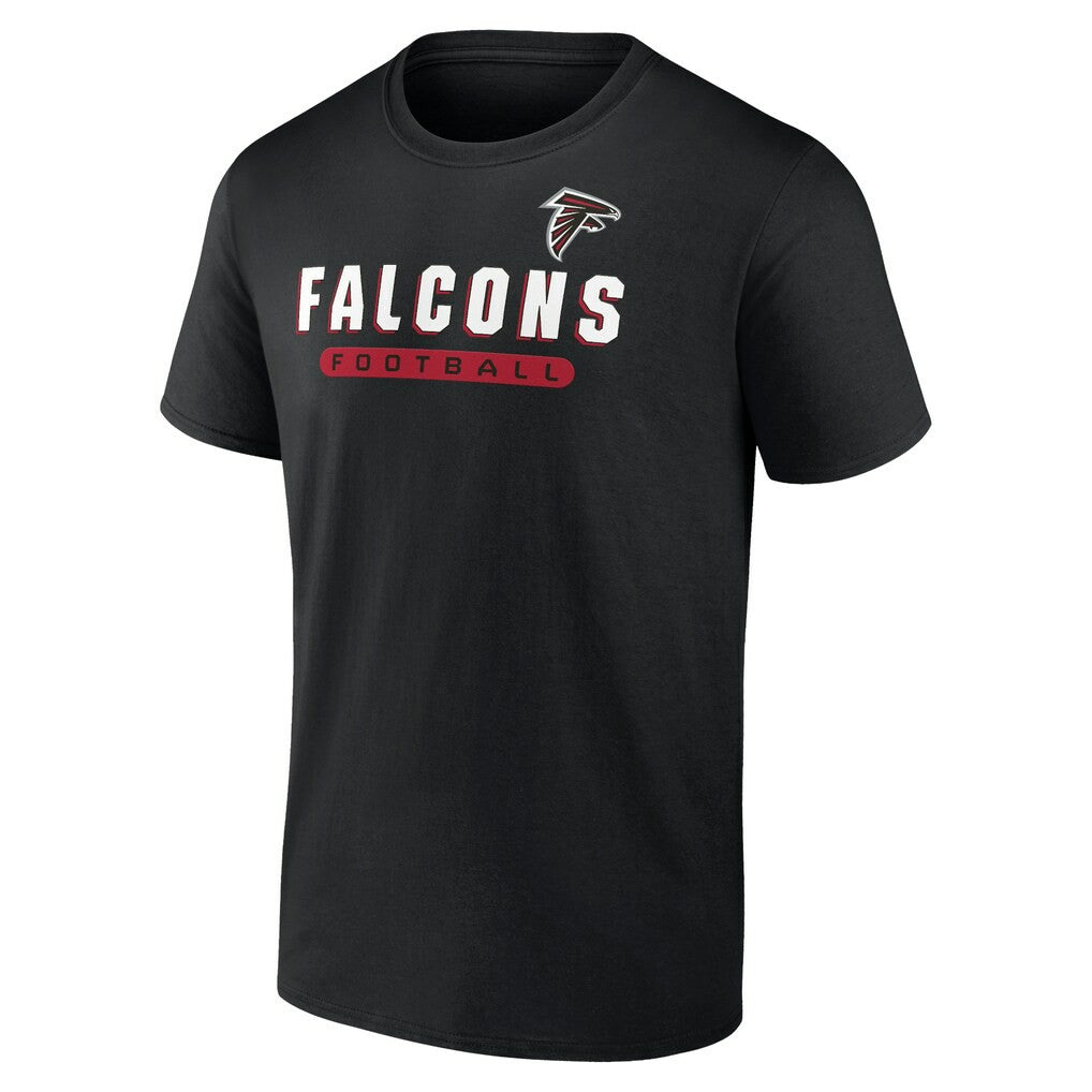 NFL Atlanta Falcons Spirit T-Shirt