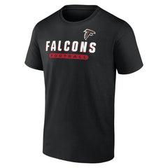 NFL Atlanta Falcons Spirit T-Shirt