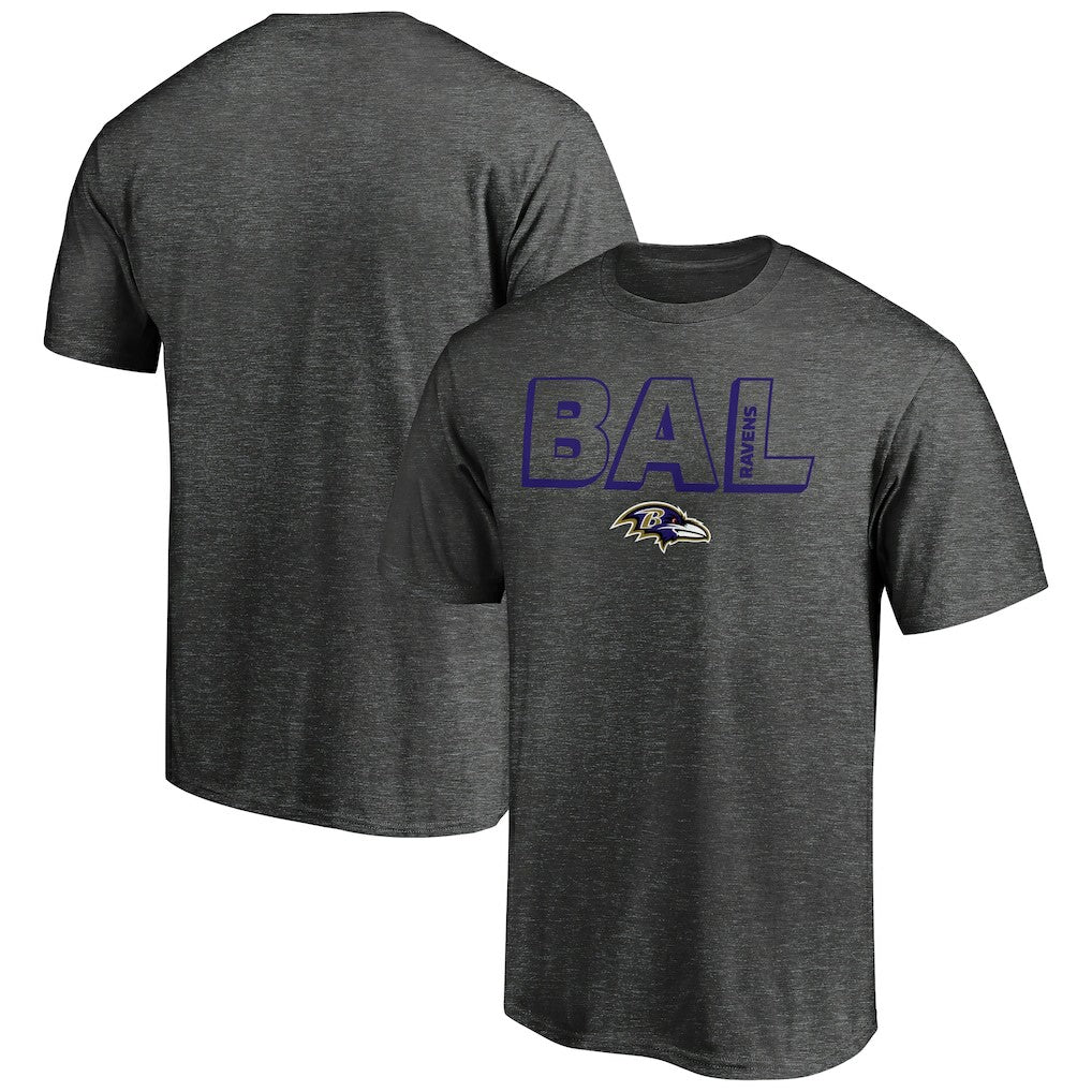 NFL Baltimore Ravens Must Win T-Shirt