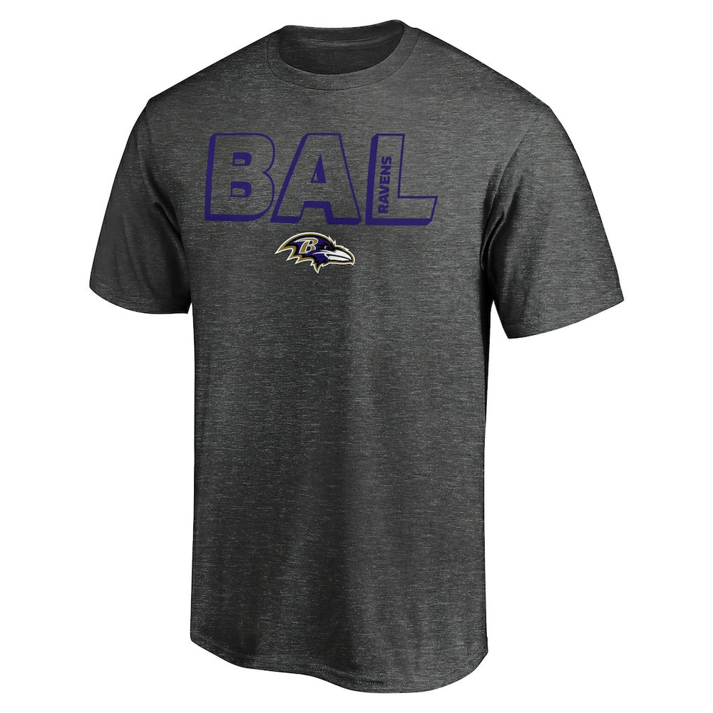 NFL Baltimore Ravens Must Win T-Shirt