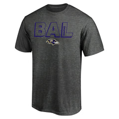 NFL Baltimore Ravens Must Win T-Shirt