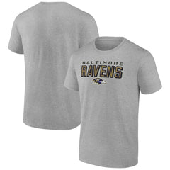 NFL Baltimore Ravens Swagger T-Shirt