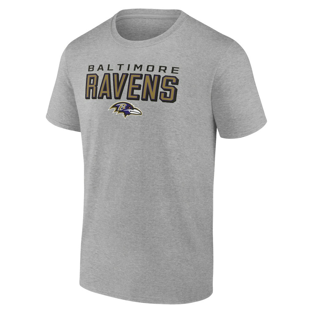 NFL Baltimore Ravens Swagger T-Shirt