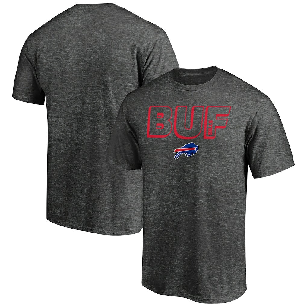 NFL Buffalo Bills Must Win T-Shirt