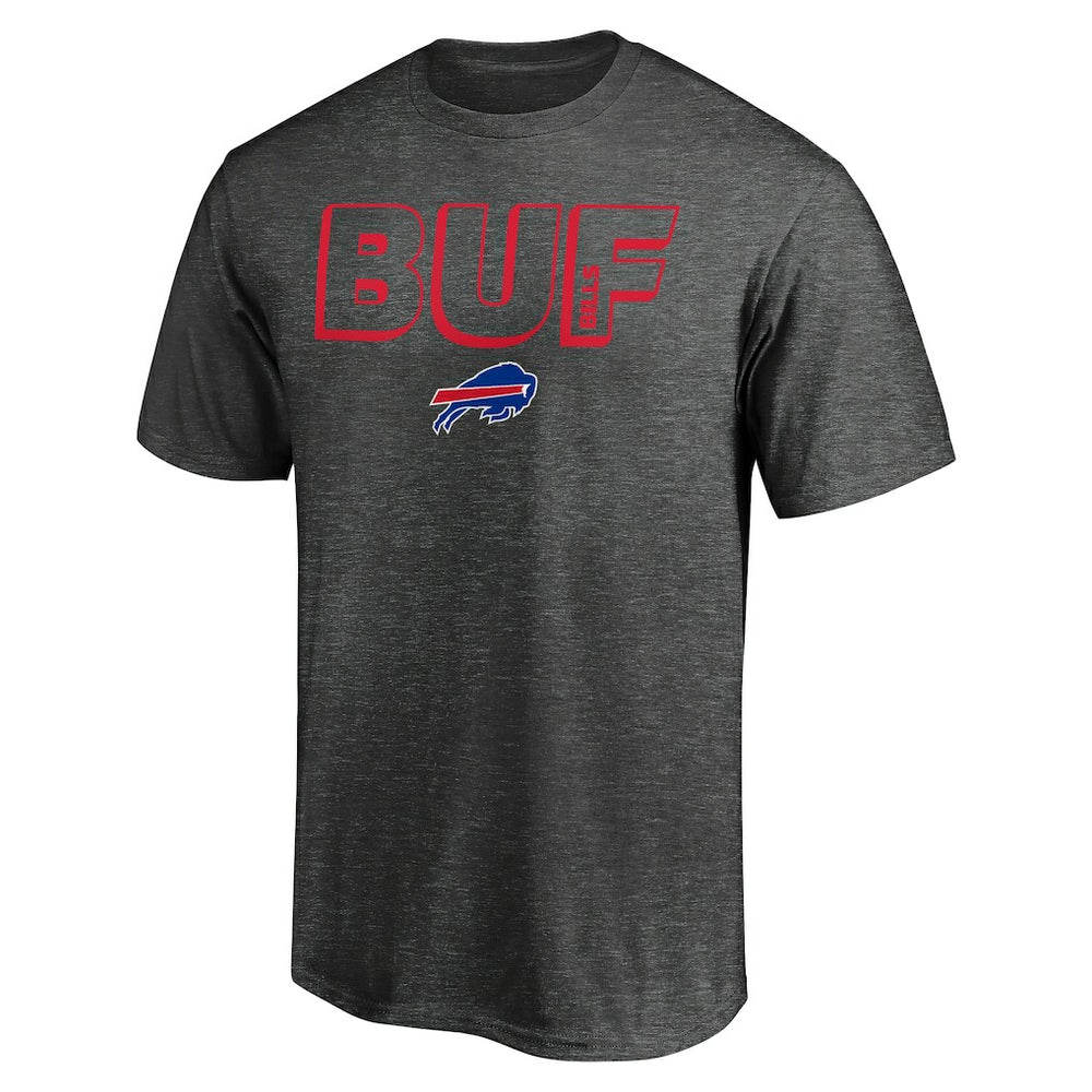 NFL Buffalo Bills Must Win T-Shirt