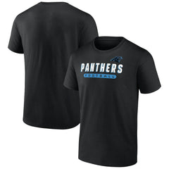 NFL Carolina Panthers Spirit T-Shirt