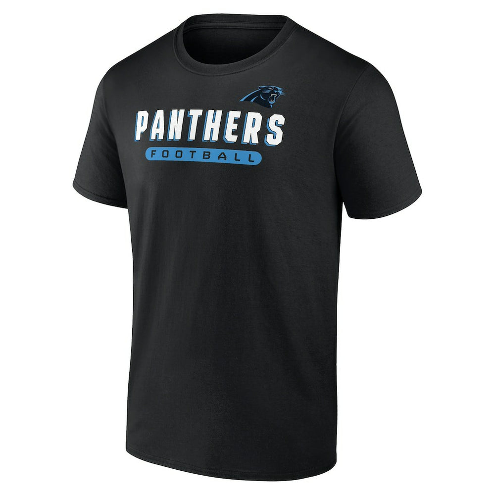 NFL Carolina Panthers Spirit T-Shirt