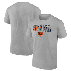 NFL Chicago Bears Swagger T-Shirt