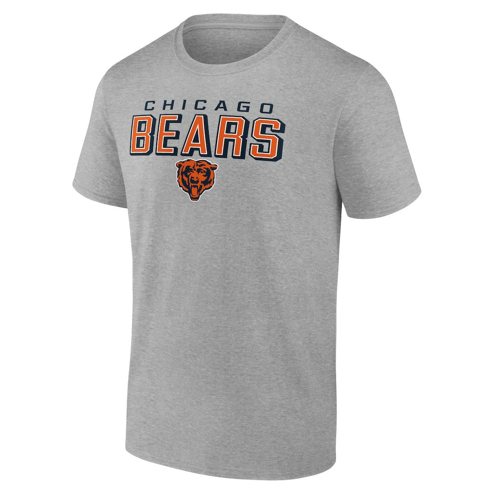 NFL Chicago Bears Swagger T-Shirt