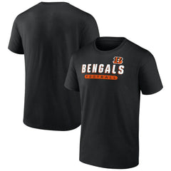 NFL Cincinnati Bengals Spirit T-Shirt
