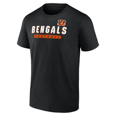 NFL Cincinnati Bengals Spirit T-Shirt