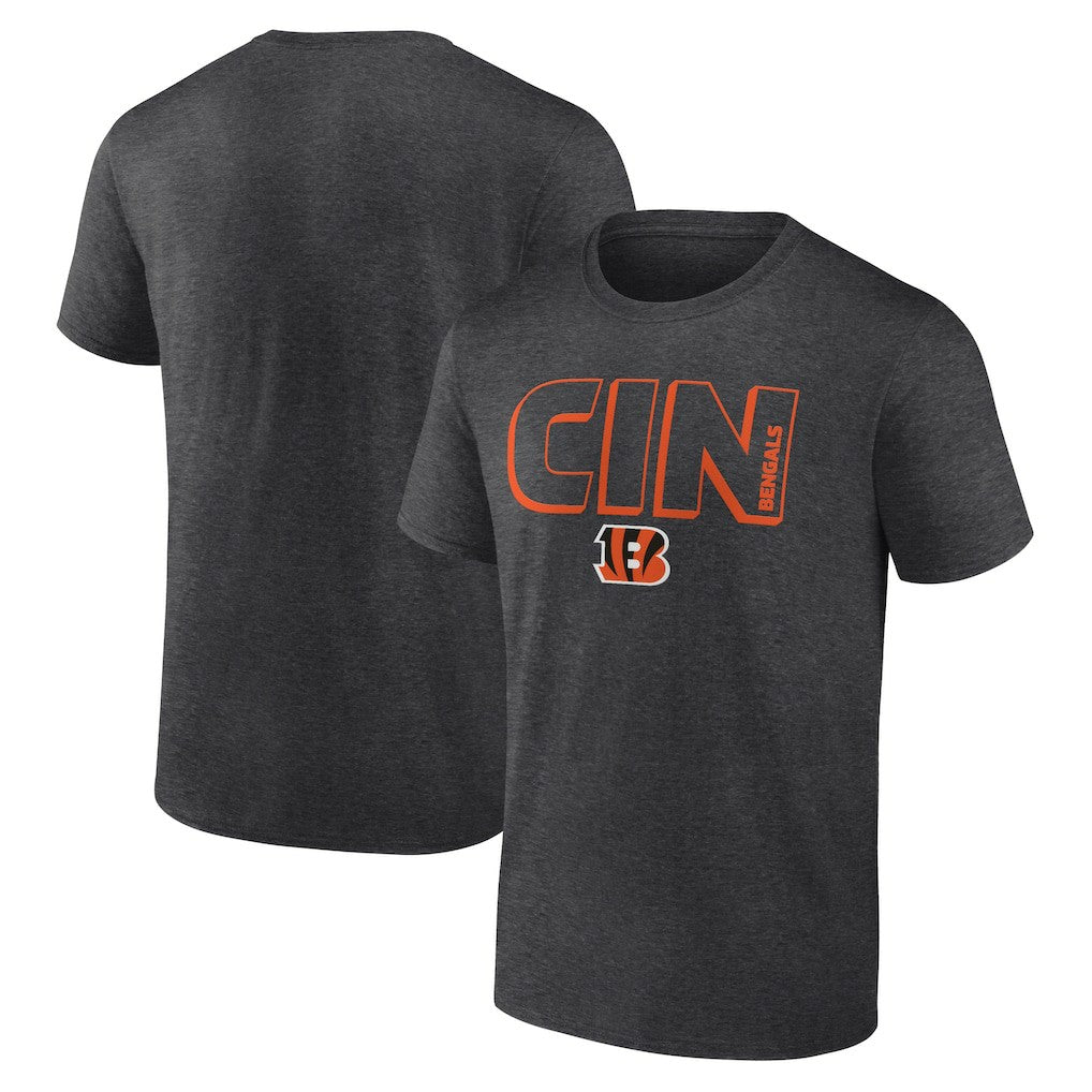 NFL Cincinnati Bengals Must Win T-Shirt