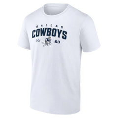 NFL Dallas Cowboys Rebel T-Shirt