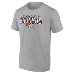 NFL Denver Broncos Swagger T-Shirt