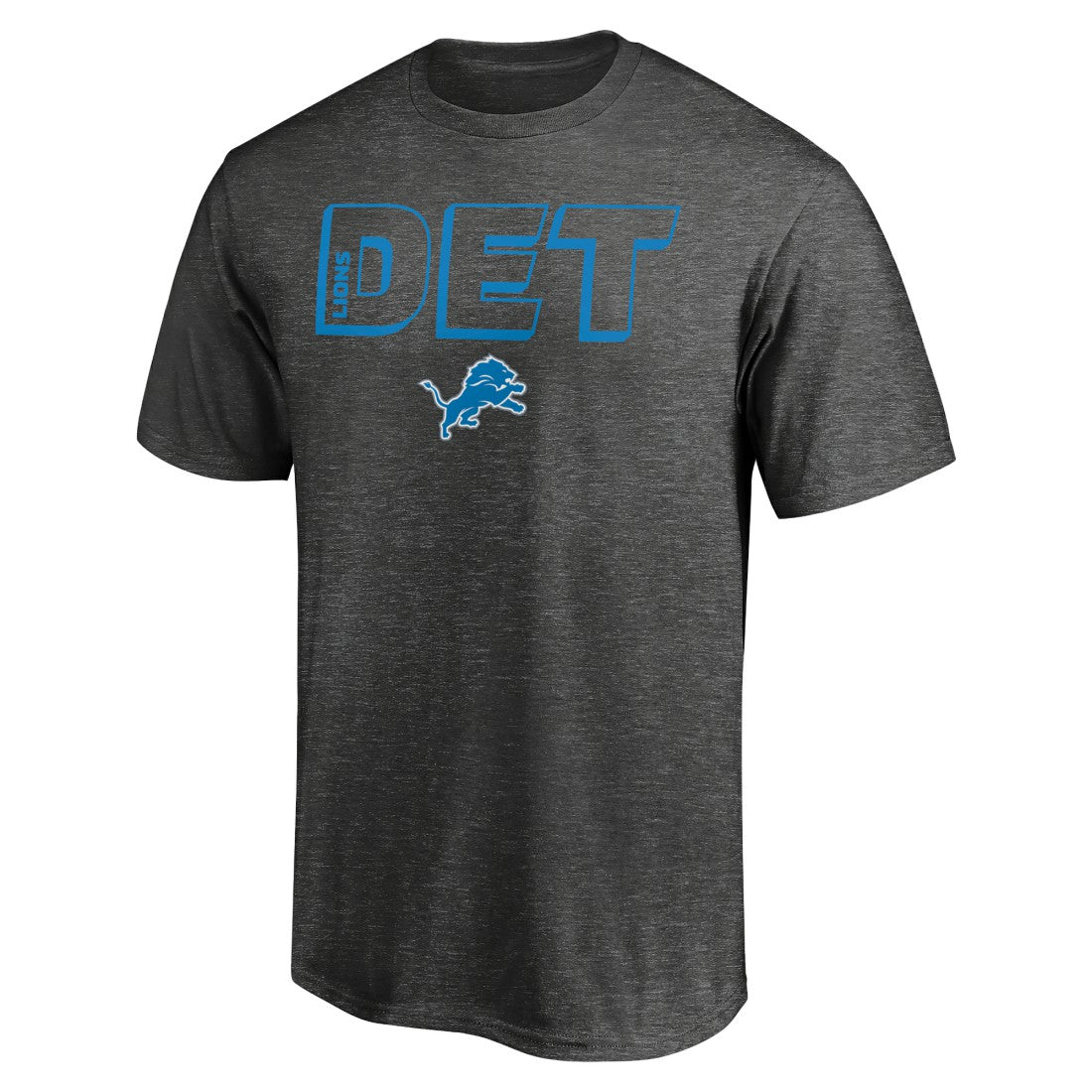 NFL Detroit Lions Must Win T-Shirt