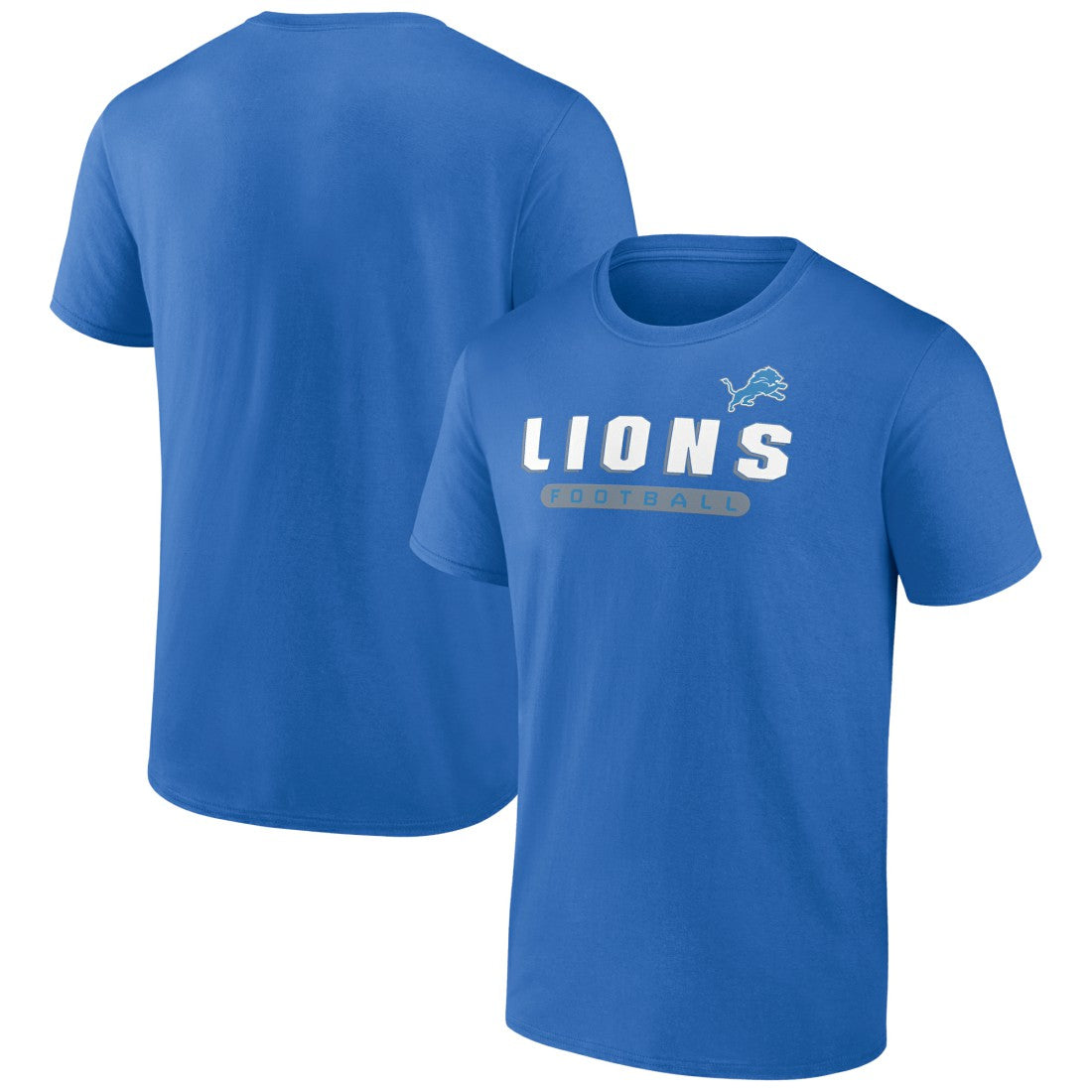 NFL Detroit Lions Spirit T-Shirt