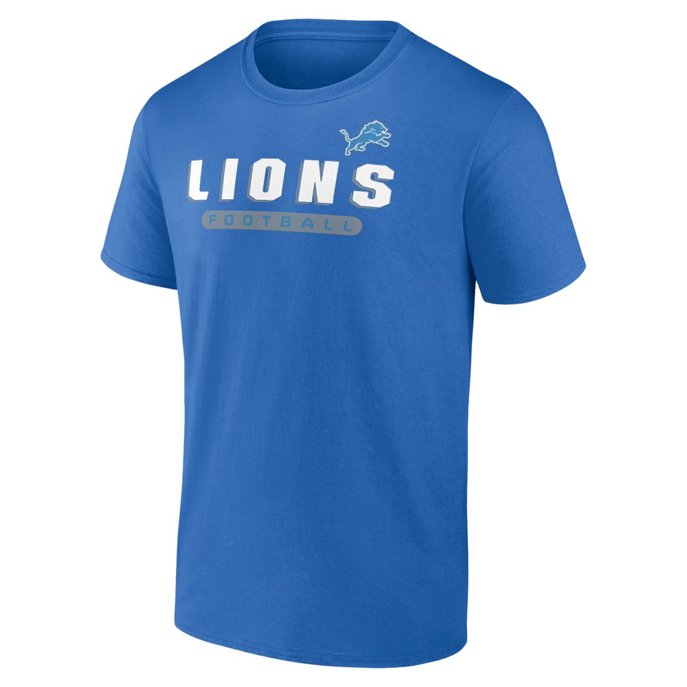 NFL Detroit Lions Spirit T-Shirt