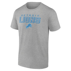 NFL Detroit Lions Swagger T-Shirt