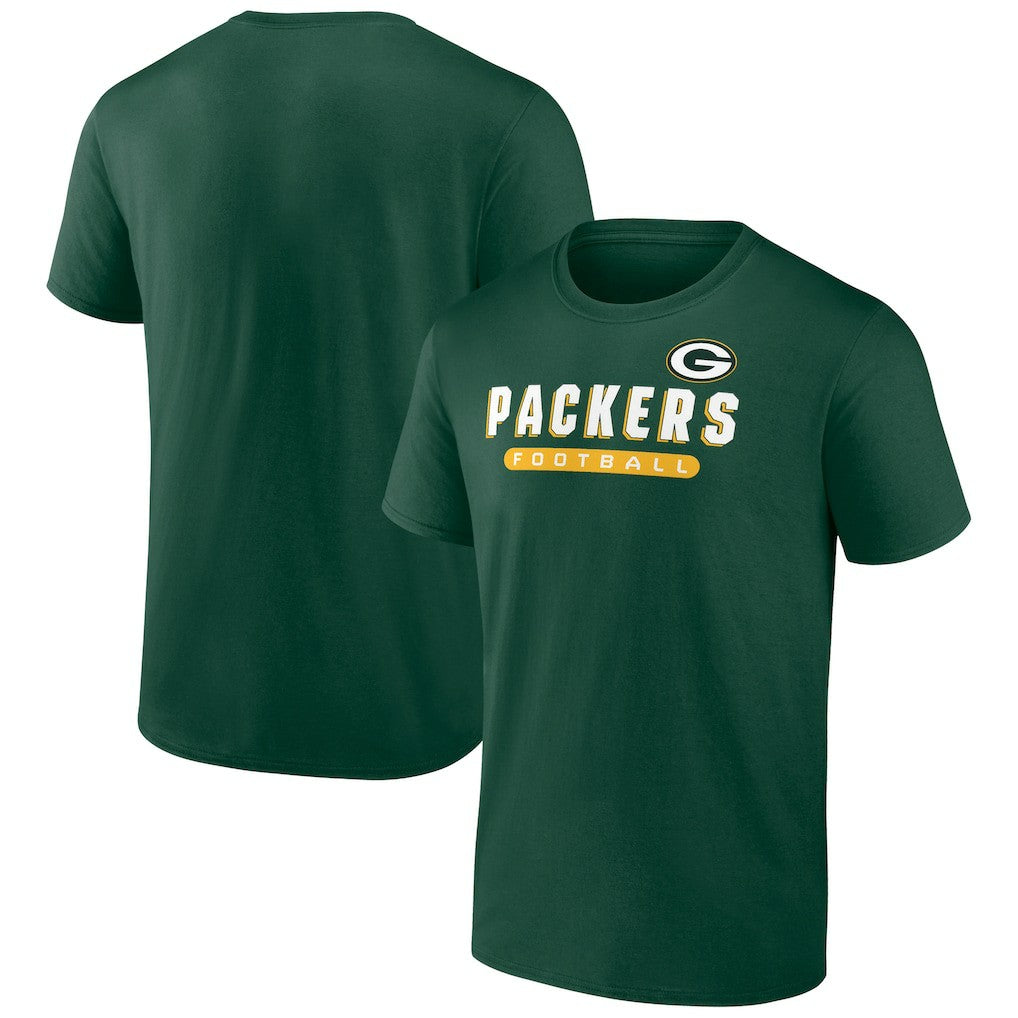 NFL Green Bay Packers Spirit T-Shirt