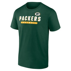 NFL Green Bay Packers Spirit T-Shirt