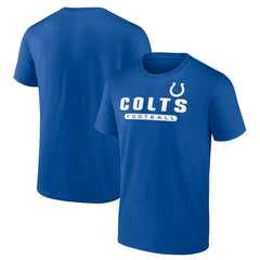 NFL Indianapolis Colts Spirit T-Shirt
