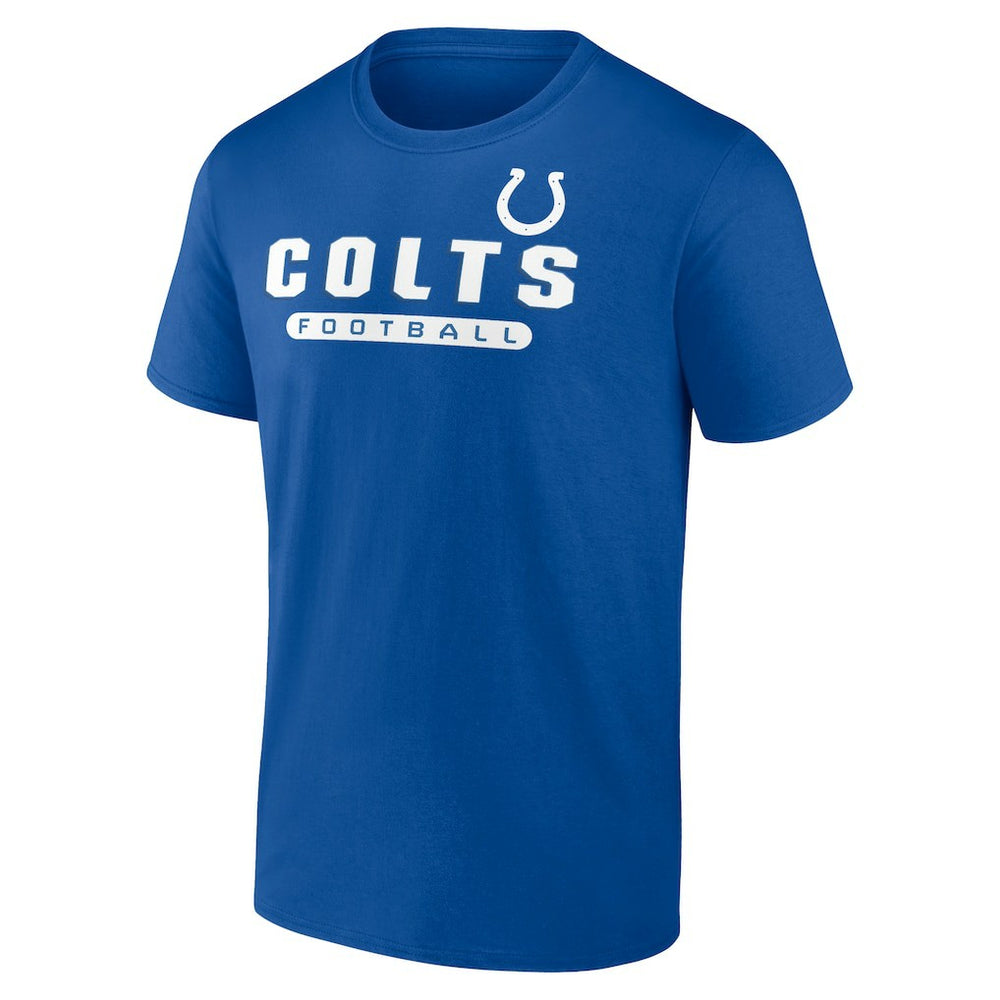 NFL Indianapolis Colts Spirit T-Shirt