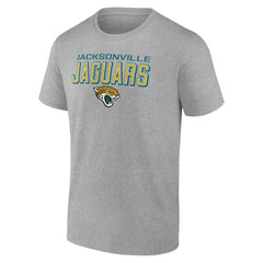 NFL Jacksonville Jaguars Swagger T-Shirt