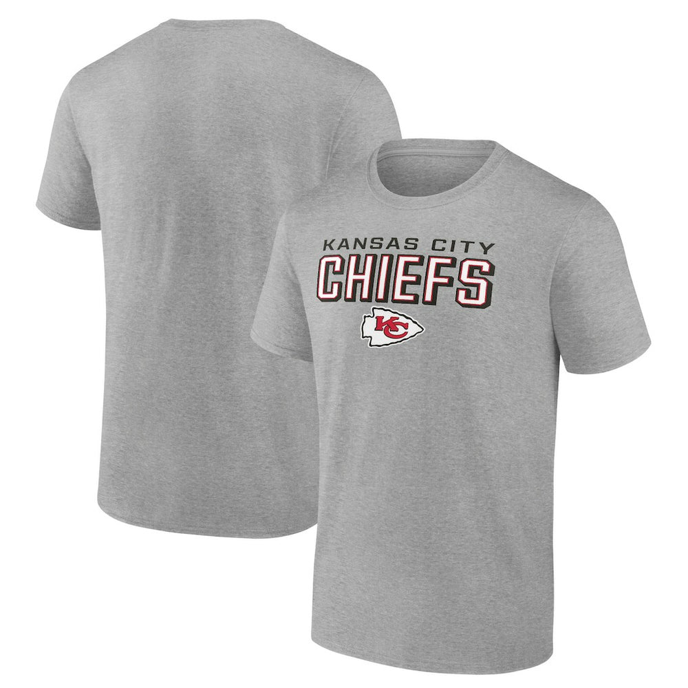 NFL Kansas City Chiefs Swagger T-Shirt