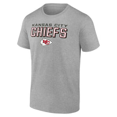NFL Kansas City Chiefs Swagger T-Shirt
