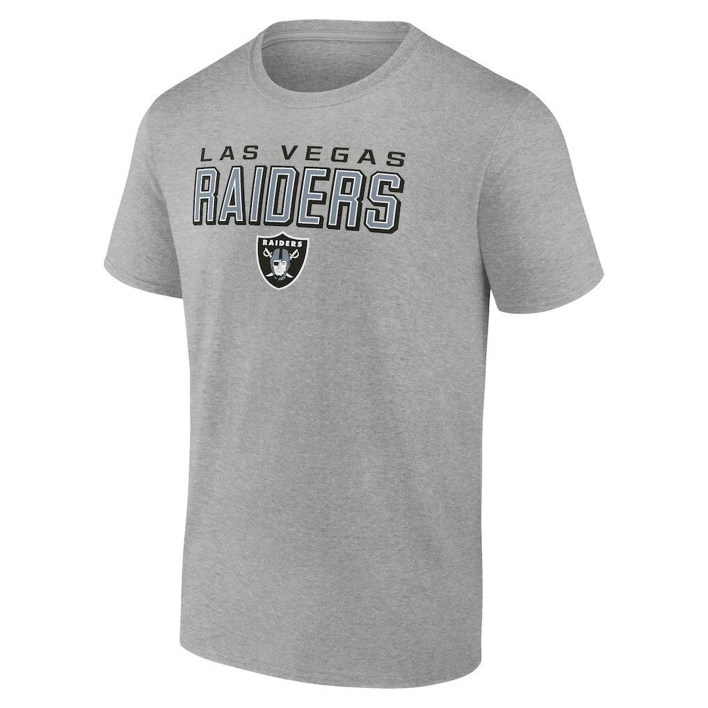 NFL Las Vegas Raiders Swagger T-Shirt