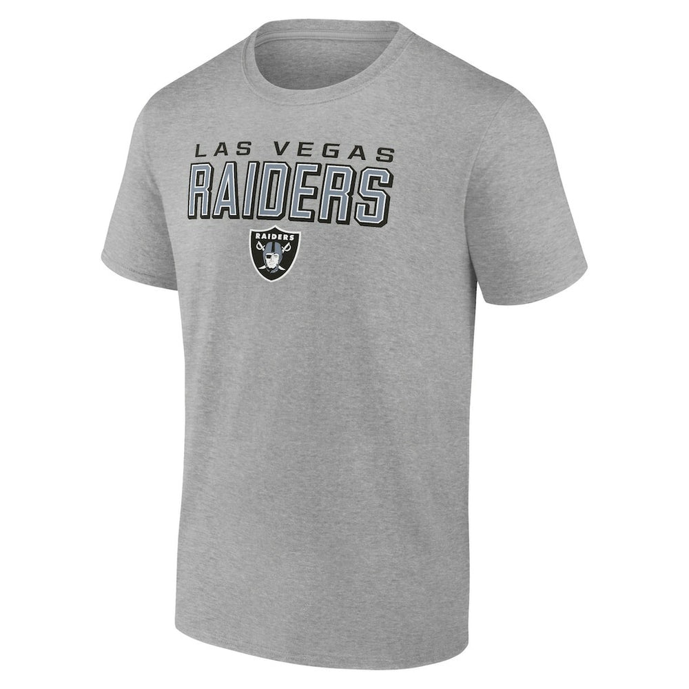 NFL Las Vegas Raiders Swagger T-Shirt