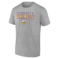 NFL Minnesota Vikings Swagger T-Shirt