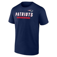 NFL New England Patriots Spirit T-Shirt