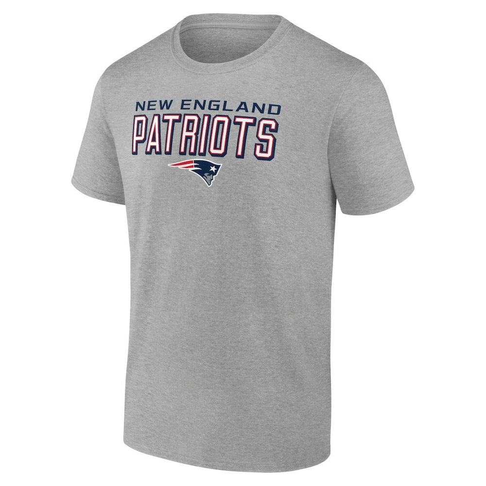 NFL New England Patriots Swagger T-Shirt