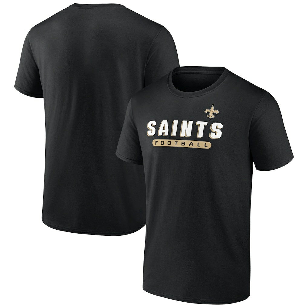 NFL New Orleans Saints Spirit T-Shirt