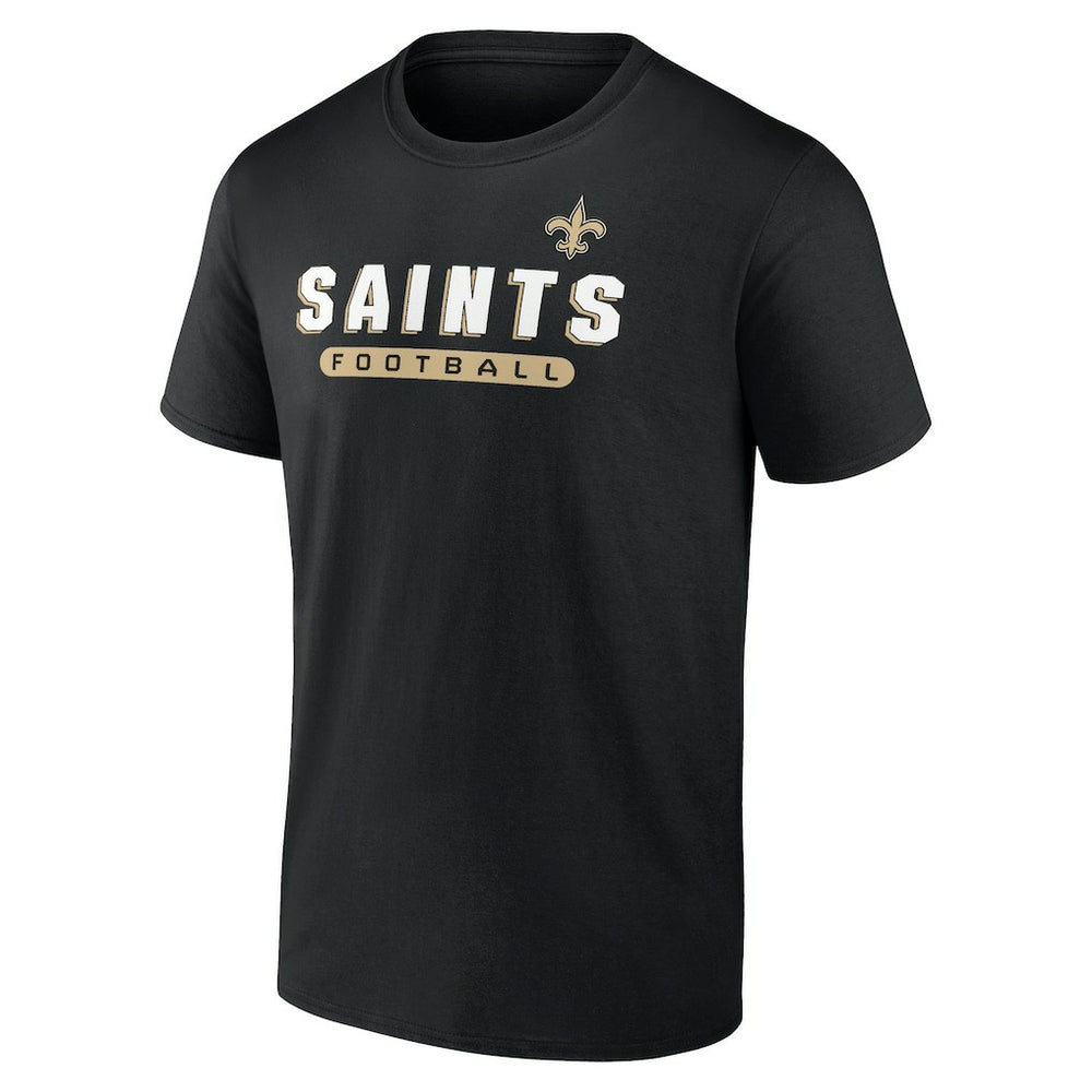 NFL New Orleans Saints Spirit T-Shirt