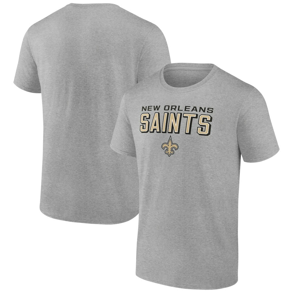 NFL New Orleans Saints Swagger T-Shirt