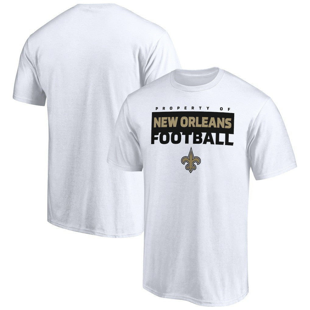 NFL New Orleans Saints Gain Ground T-Shirt