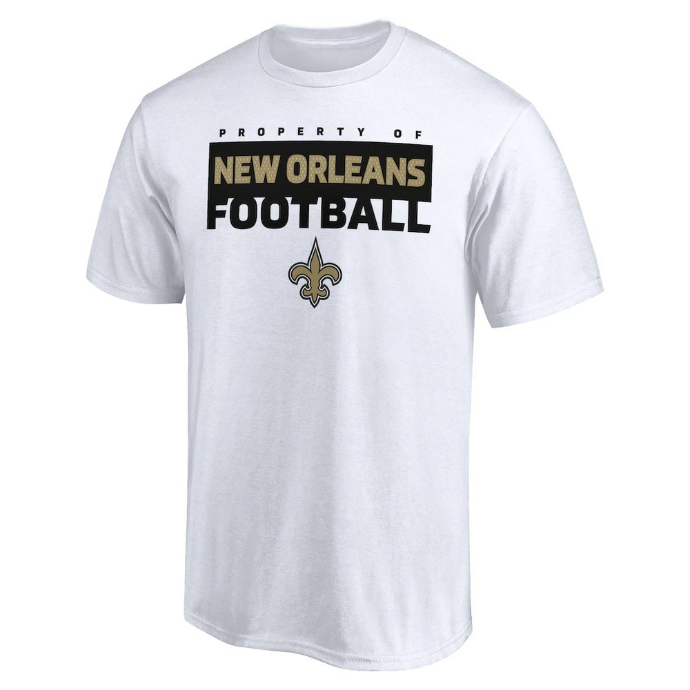 NFL New Orleans Saints Gain Ground T-Shirt