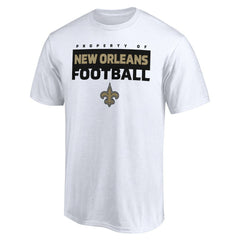 NFL New Orleans Saints Gain Ground T-Shirt