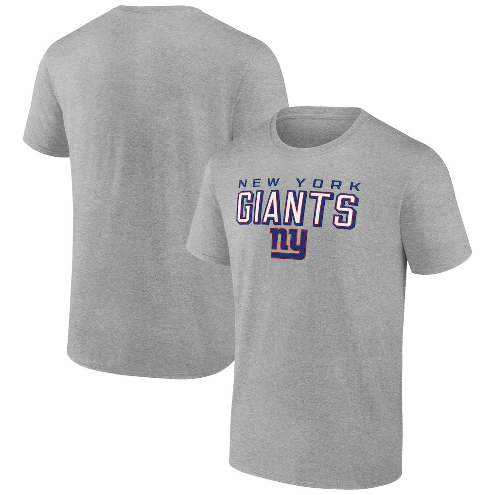 NFL New York Giants Swagger T-Shirt