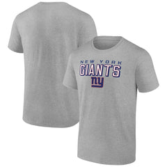 NFL New York Giants Swagger T-Shirt