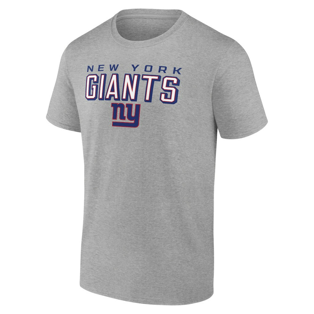NFL New York Giants Swagger T-Shirt
